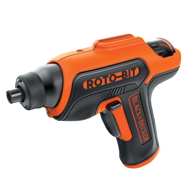 BLACK+DECKER 20-volt Max 3/8-in Cordless Drill (1-Battery Included, Charger  Included) at