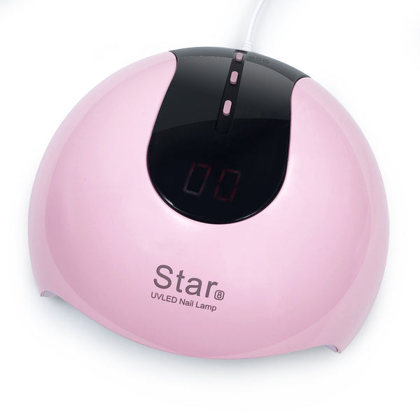 Star Nail Polishing Lamp, nail dryer, Zogies Deals