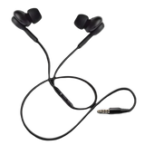 The Voice wired stereo ear buds with mic